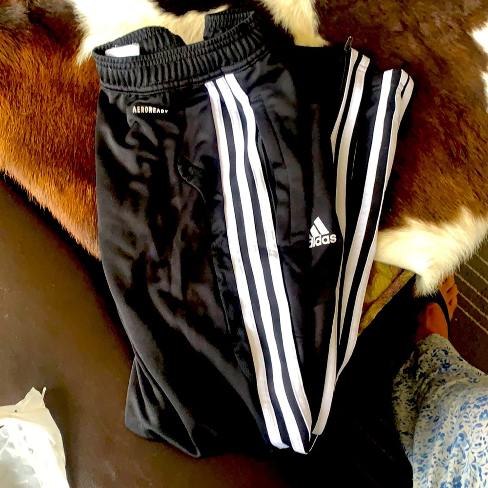 Adidas Trackpants/Joggers